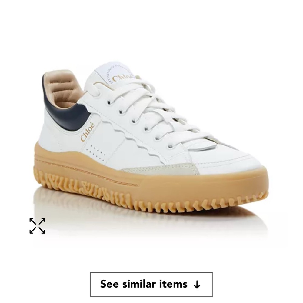 Chloe Sneakers
